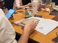-汇佳桌游剧本咖啡馆(万体馆旗舰店)