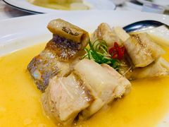 雷达网带鱼-海味世家·家常菜馆(明州里店)