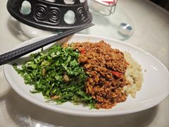 -味上湘菜馆(岳麓山店)