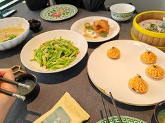 -南里山房(虹桥新天地店)
