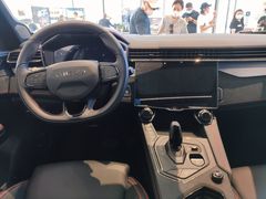 -中鑫之宝领克中心(姚家园店)