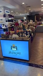 -鹰巢鹰趣·Jellycat LIV Heart丽芙之心·棉花娃娃亲子(亮马桥店)