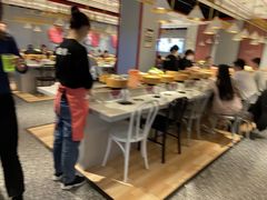 -龍歌自助小火锅(崂山丽达店)