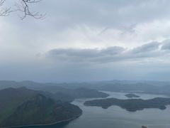 -五女山景区
