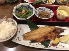 -希望日本料理(保利香槟花园店)