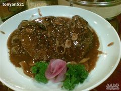 酱鲫鱼-好妈王饺子(滂江街店)