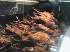 -王浩儿纪六孃甜皮鸭(东大街店)