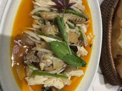 -丝路有约·优雅新疆菜(万宴城店)