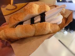 心冻角-麦当劳(廊坊新华路店)