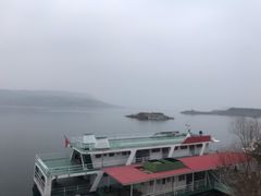 -黄河小浪底水利枢纽风景区