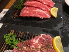 -九田家黑牛烤肉料理(太阳城店)