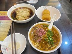 -毛华美食(清扬路店)