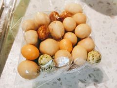 竹笙王猪肚鸡-顺德公广东猪肚鸡·煲仔饭(白石洲店)
