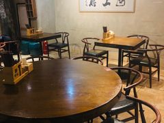 大堂-擂饭(五一广场店)