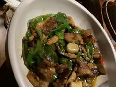 -刀板香·安徽菜(望江东路店)