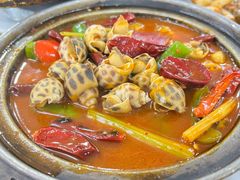 -吉莲利苑海鲜酒家(珠海拱北28年老字号店)