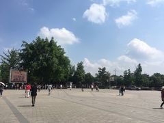 -自贡恐龙博物馆