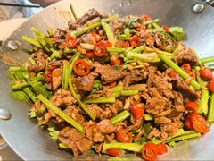 黄牛肉-随缘小馆(红岭路店)