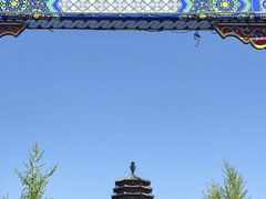 -天宁寺