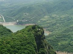 -崆峒山景区