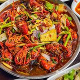 藏在纺织城的宝藏大排档！