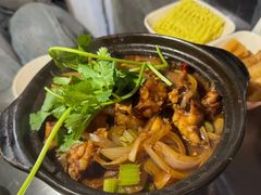 -川香煲(茅台路店)
