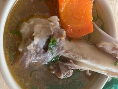 羊骨头汤-维吾尔餐厅(宜山路店)