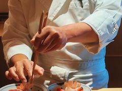 -炎橘·板前料理 Omakase