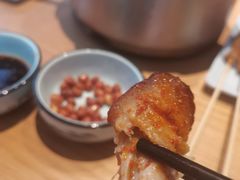-蚝翅·海鲜粥·烧烤·宁夏滩羊季(玉米楼店)