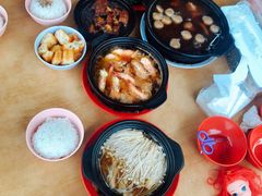 -新记肉骨茶
