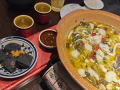 -火宫殿·湘菜小吃·商务宴请·生日聚会(东塘店)