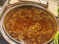 -张记牛肉面馆(天津路店)