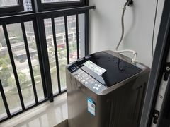 -凯美悦·雲端巨幕City View·Apartment(广州花地湾地铁站店)