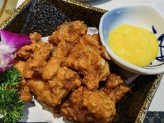 -千寻山野烤肉(中关村店)