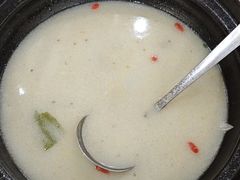-鱼味馆(万佛湖店)