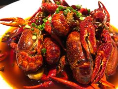 -霸王虾·小龙虾香辣蟹(玉林店)