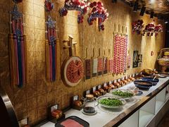 -羊大爷涮肉(亮马桥店)