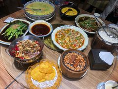 -土桥手掌鸡·26年灌县老味道(都江堰店)