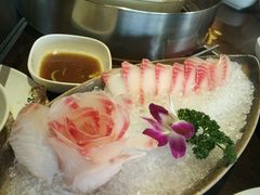 -捞王锅物料理(四川北路店)