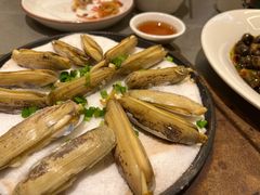 -阿毛饭店(和义路店)