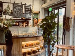 -O'mills Sourdough Bakery&Bistro(永嘉路店)