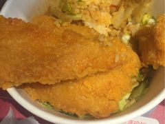 -麦当劳(新王府井店)