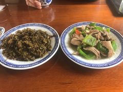 -同得兴 Since·1995 传统苏式面馆(十全街店)