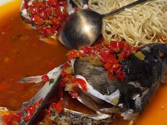 -老湘村·湖南土菜(天河维多利店)