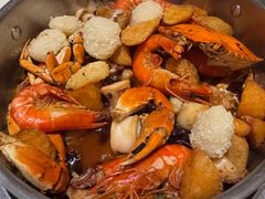 -七欣天香辣蟹火锅(上海安亭新源路店)