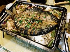 -赵记煎饼卷大葱(泰山大街店)