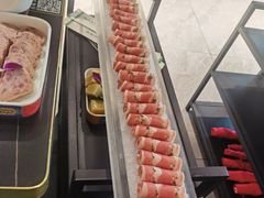 -京悦南门涮羊肉·羊蝎子火锅(田林路店)