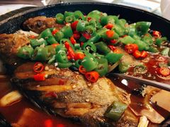 -翠清酒家(万丰路店)