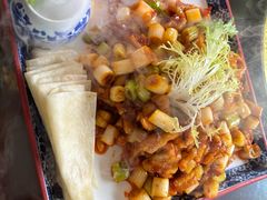 -杨记隆府(白象街店)