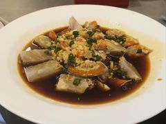 -阿毛饭店(和义路店)